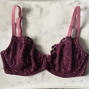 Victoria’s Secret Bra